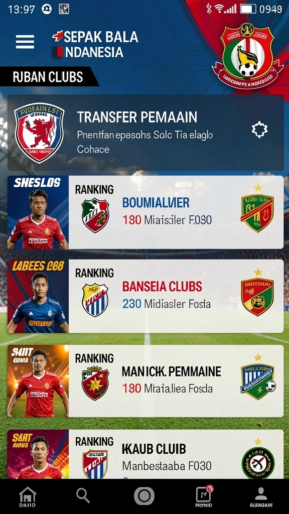 Screenshot Update Aplikasi rans303 Terbaru 2026 nomor 3