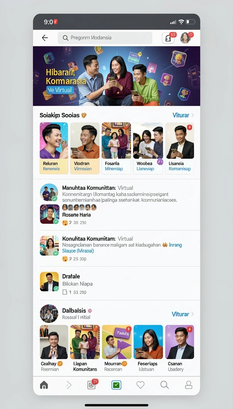 Screenshot hokihebat APK Terbaru: Download Cepat dan Gratis nomor 2