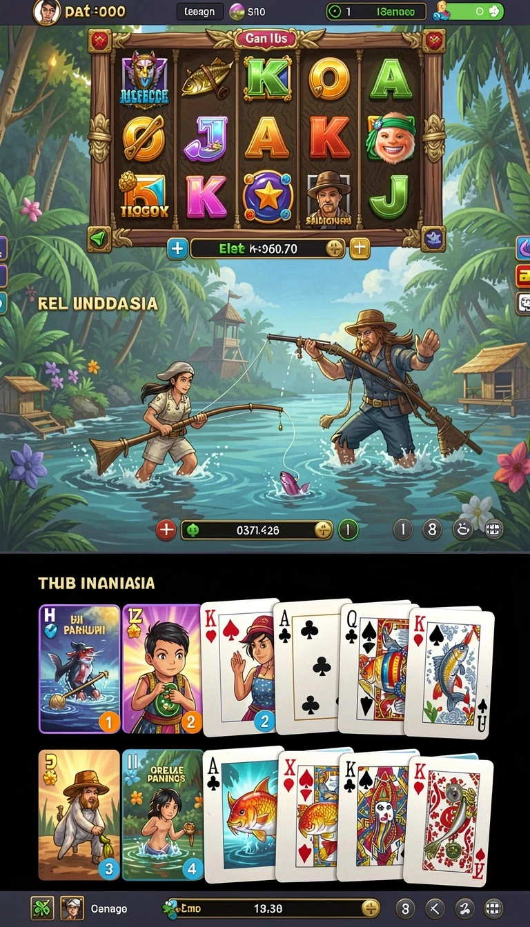 Screenshot Download pamantogel APK Terbaru untuk HP Android nomor 1
