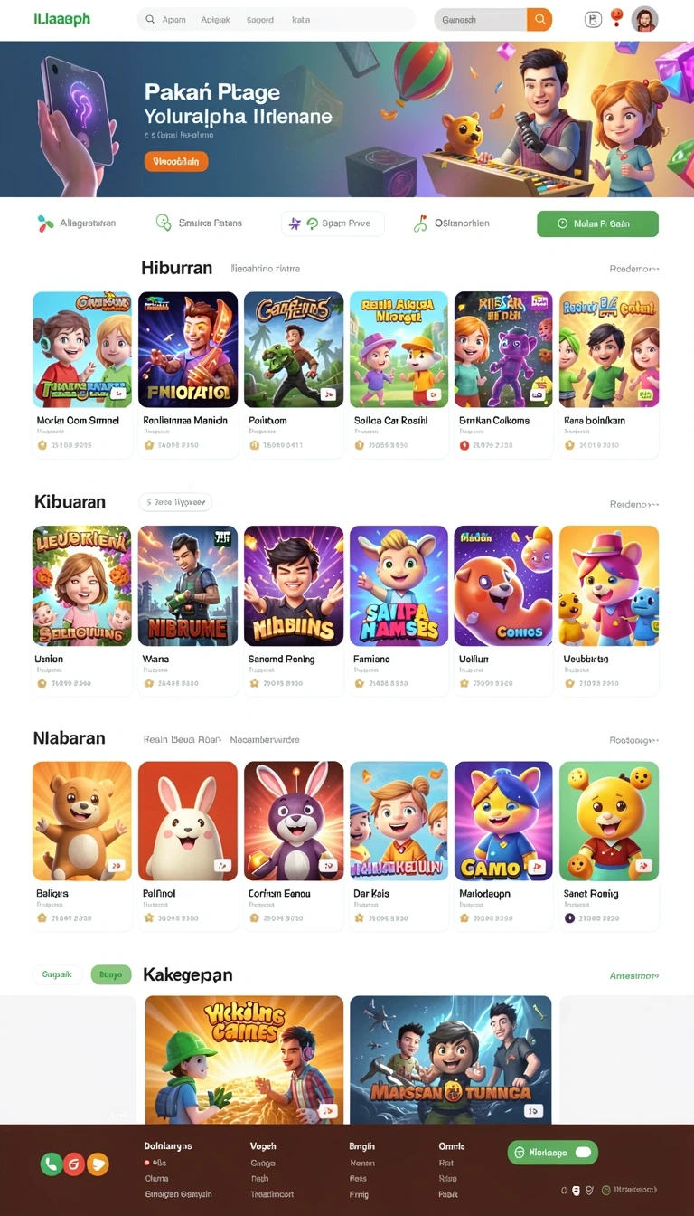 Screenshot gendut188 APK Terbaru dengan Fitur Lengkap nomor 3