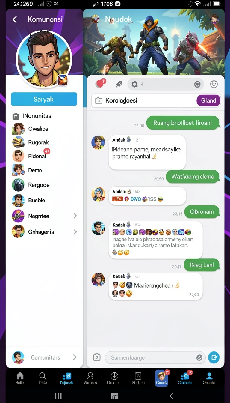 Screenshot gobetasia APK Terbaru dan Aman untuk Diunduh nomor 2