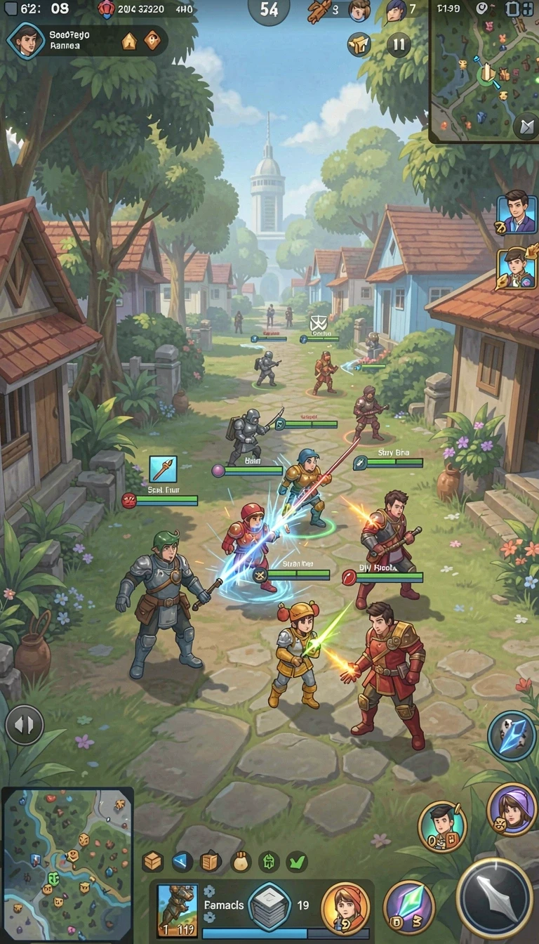 Screenshot Review Aplikasi jpkuy99 Versi Terbaru nomor 1