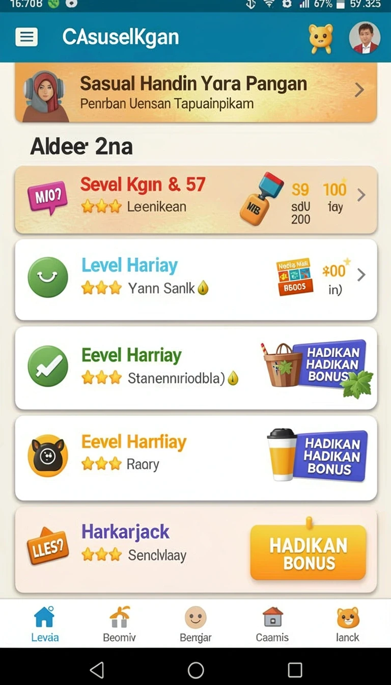 Screenshot 333666 Terbaru: Download APK dan Info Lengkap nomor 3