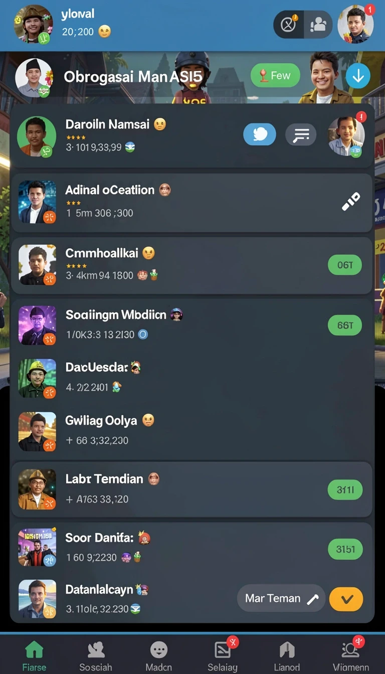 Screenshot Info Aplikasi mr888 Terbaru dan Cara Download nomor 1
