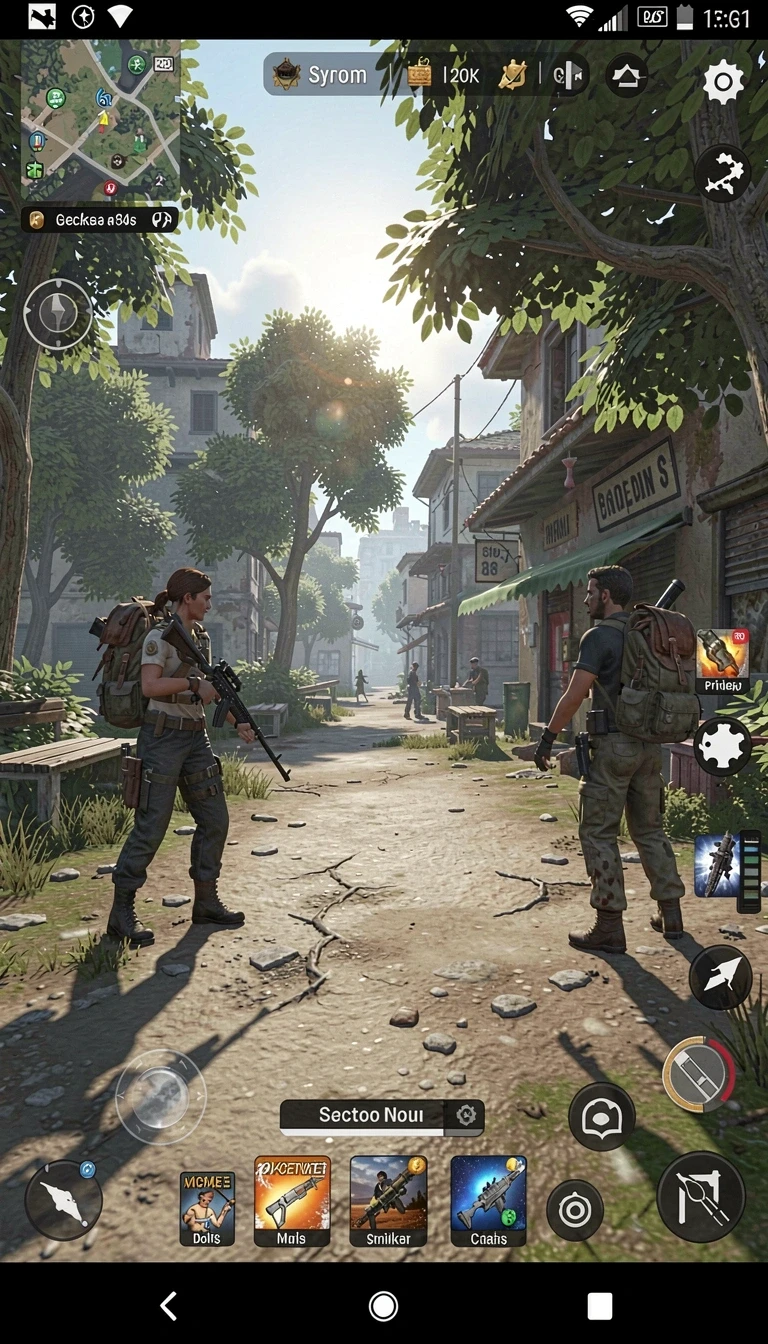 Screenshot 77rl Terbaru untuk Android: Download APK Gratis nomor 2