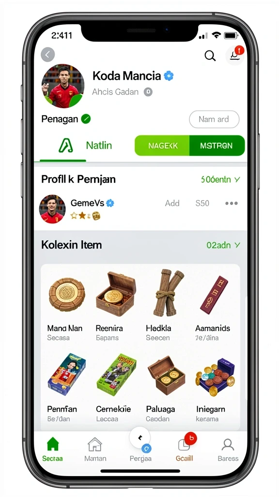 Screenshot papi46 Terbaru: Download APK Resmi dan Aman nomor 2