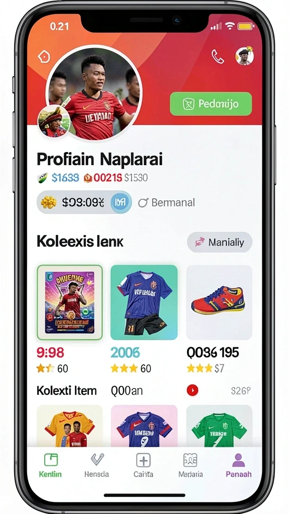 Screenshot Kelebihan dan Fitur Aplikasi mpoid Terbaru nomor 2