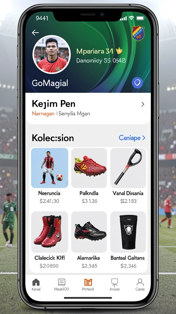 Screenshot Review Lengkap Aplikasi contests Terbaru nomor 2